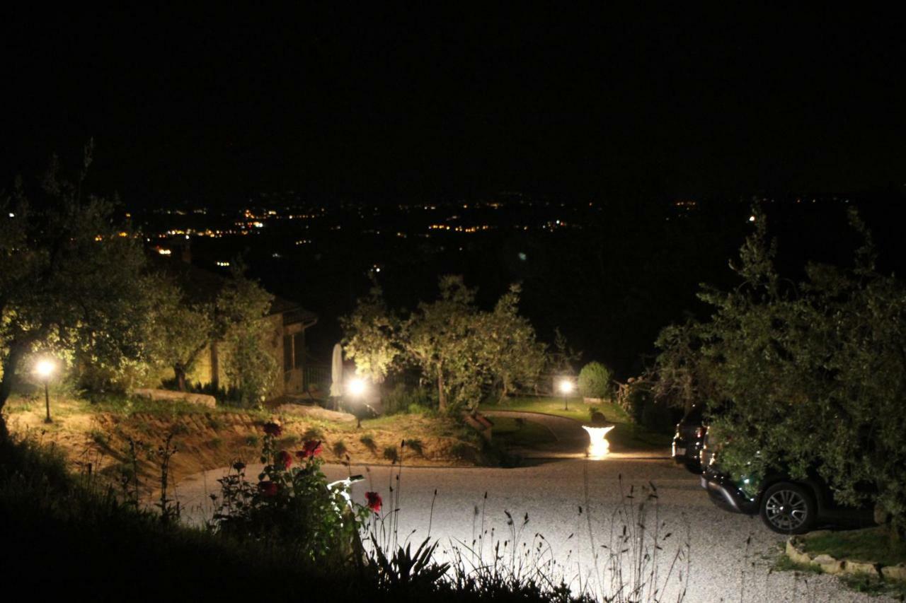 Pacifico Βίλα Montepulciano Stazione Εξωτερικό φωτογραφία